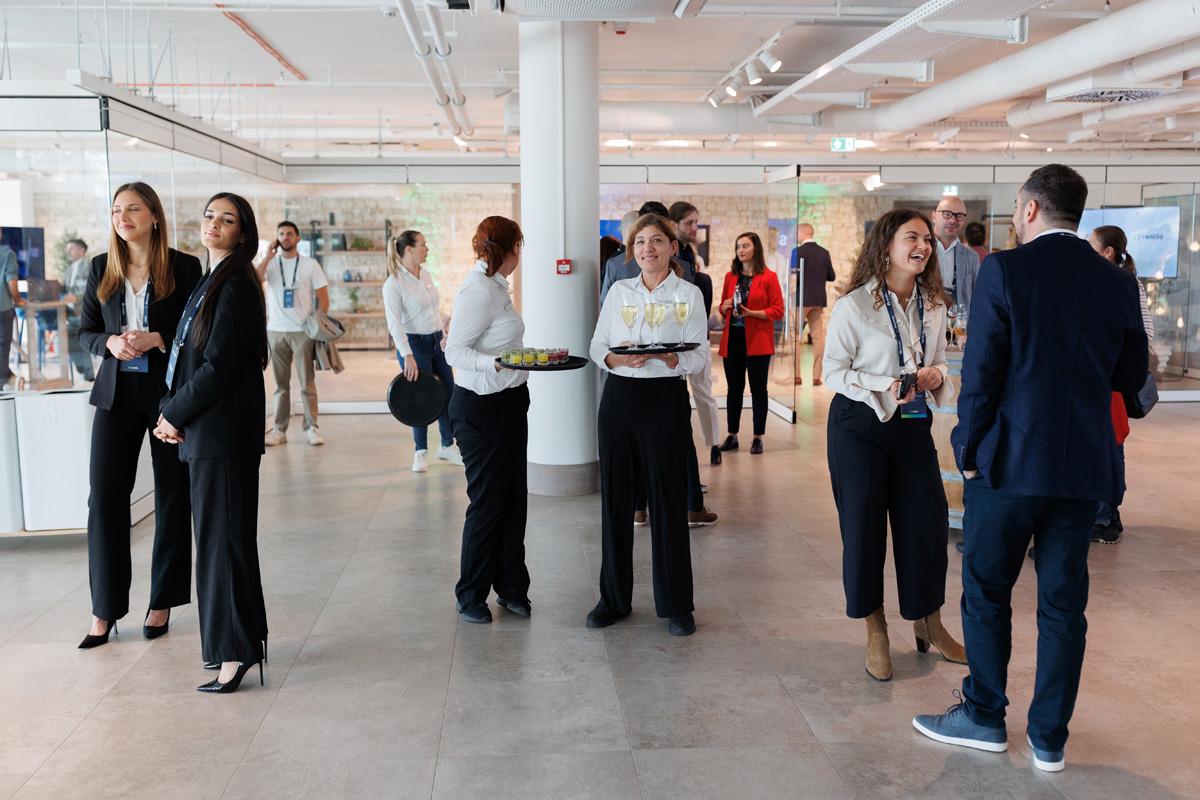 Rediscover @ Fortis club Falkensteiner resort