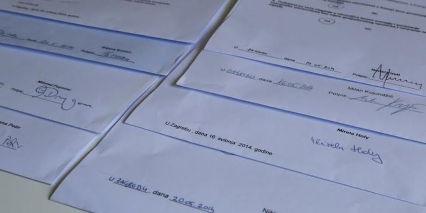 Greenpeace: Kandidati za EU parlament podržavaju obnovljive izvore energije Greenpeace: Kandidati za EU parlament podržavaju obnovljive izvore energije