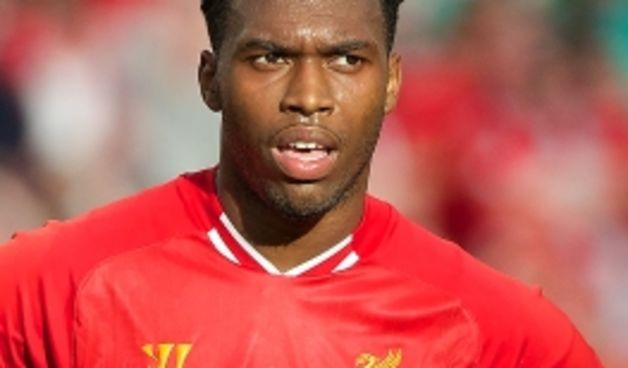 Daniel Sturridge, foto: liverpoolfc.com