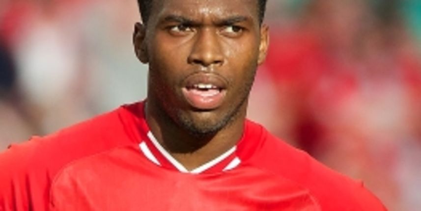 Daniel Sturridge, foto: liverpoolfc.com Daniel Sturridge, foto: liverpoolfc.com
