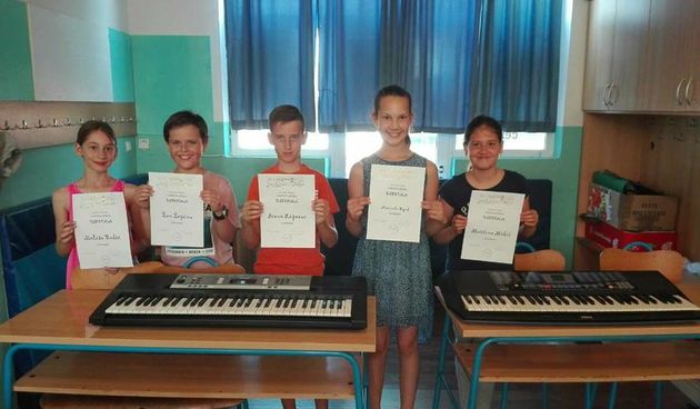 Upisi u “Čarobnu noticu”