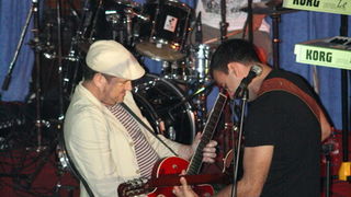 Rodjendanski party ezadar portala u Arsenalu, Foto: Mladen Malik