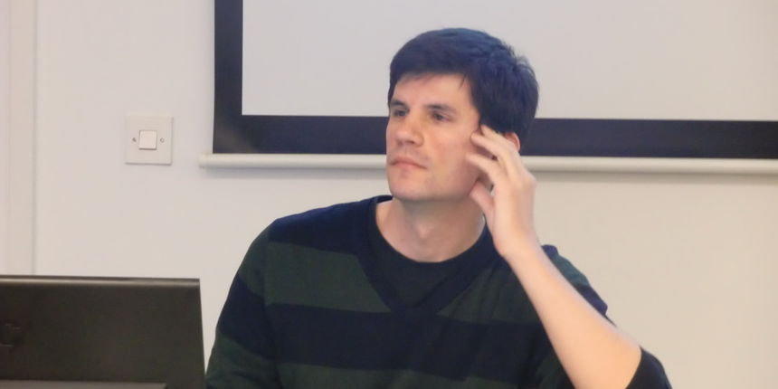 Mate kapovic, Ludens Mate kapovic, Ludens