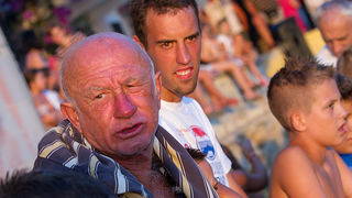 Jadranske igre junior u Bibinjama Jadranske igre junior u Bibinjama