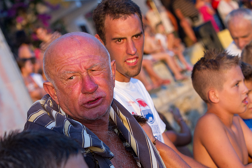 Jadranske igre junior u Bibinjama Jadranske igre junior u Bibinjama