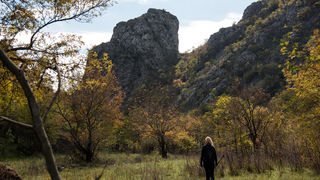 Jesenska ljepota Zrmanje, Krupe i Krnjeze