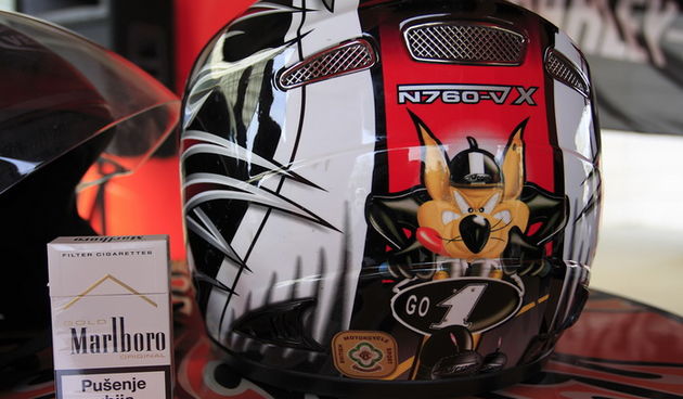 Kultni Harley Davidsoni u zadarskoj City Galleriji, Foto: Čedo Kaica