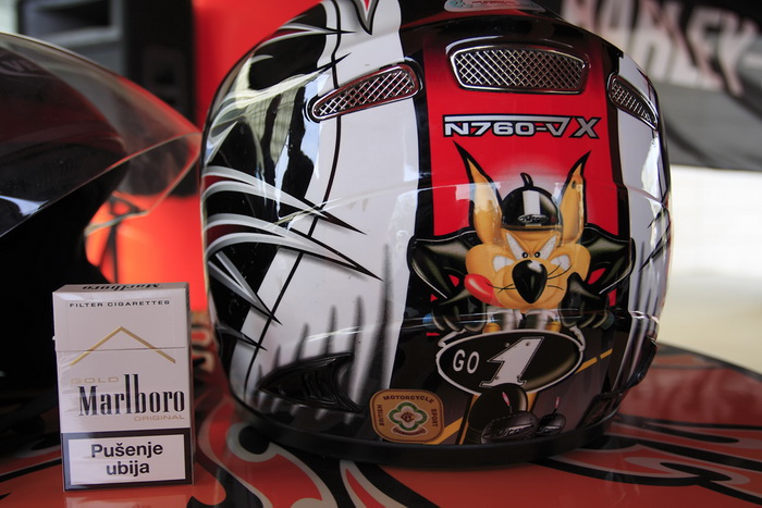 Kultni Harley Davidsoni u zadarskoj City Galleriji, Foto: Čedo Kaica Kultni Harley Davidsoni u zadarskoj City Galleriji, Foto: Čedo Kaica