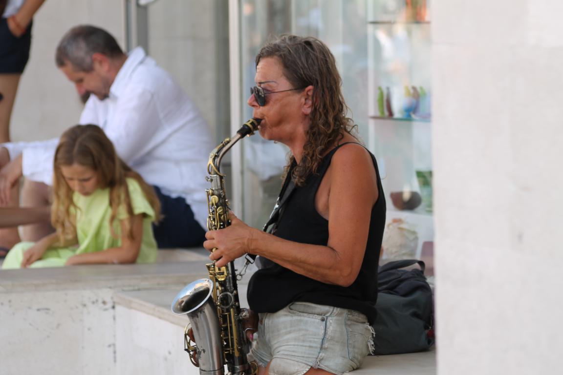 Đir po gradu 17. kolovoza 2016. Đir po gradu 17. kolovoza 2016.