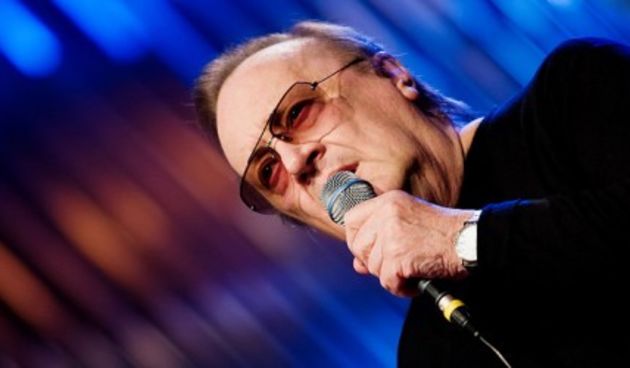 Arsen Dedić, foto: www.hellomagazin.r