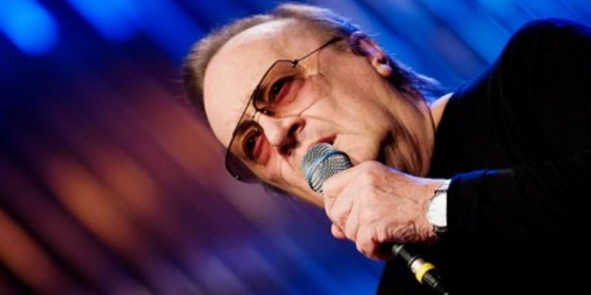 Arsen Dedić, foto: www.hellomagazin.r Arsen Dedić, foto: www.hellomagazin.r