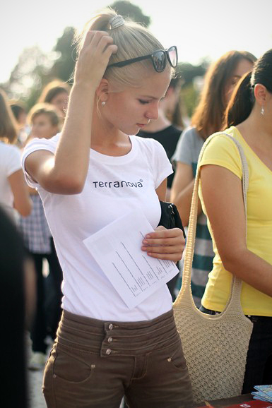Europski dan jezika (foto:Saša Čuka)
