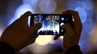 Na Zrinjevcu otvoren Advent u Zagrebu