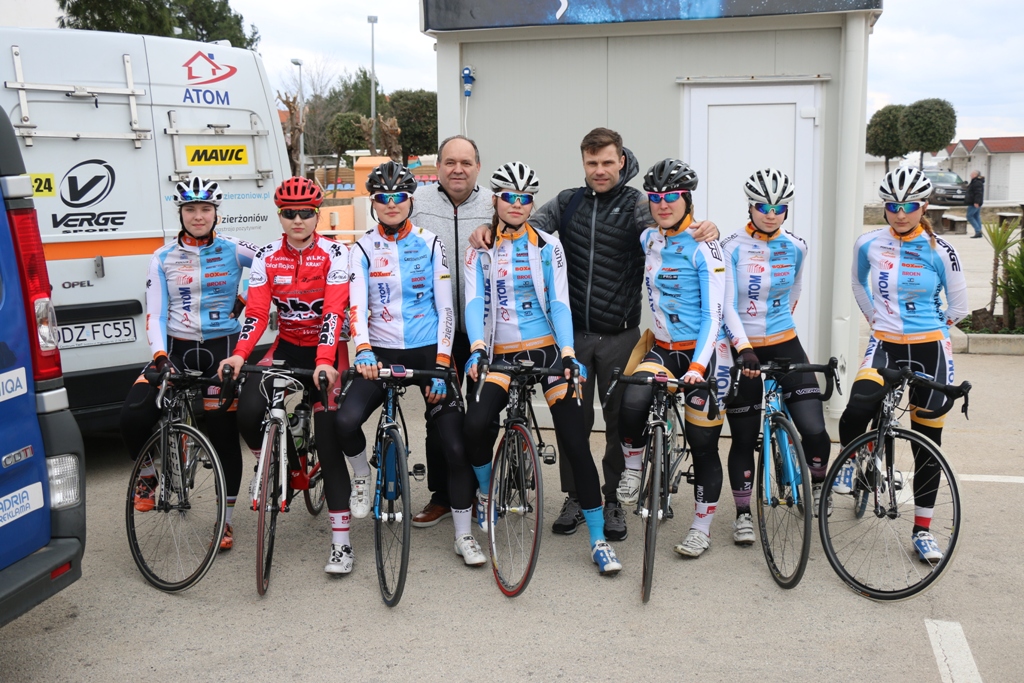 4. Velika nagrada otoka Vira