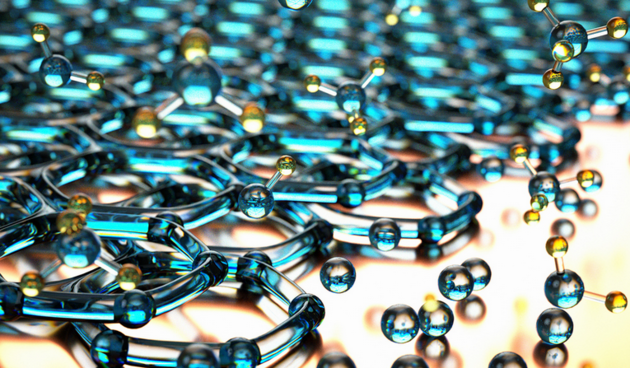 Grafen, foto:crazynauka.pl