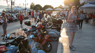 Otvoren Vespa World Days Otvoren Vespa World Days