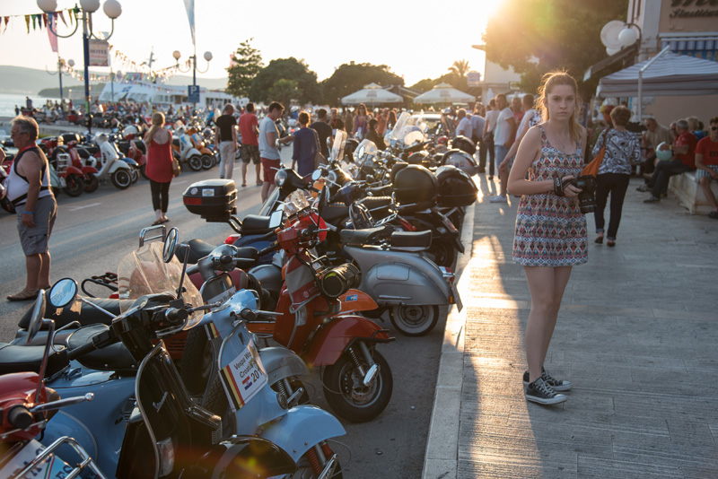 Otvoren Vespa World Days Otvoren Vespa World Days