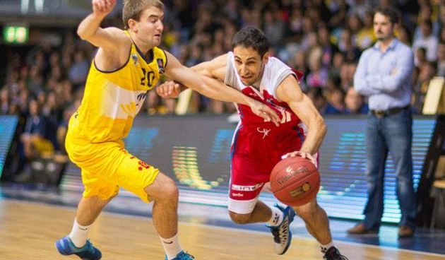 Rok Stipčević, foto: tofasspor.com