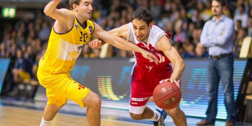 Rok Stipčević, foto: tofasspor.com