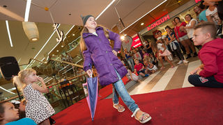 Dječja modna revija u Bure Centru, 5.9.2015. Dječja modna revija u Bure Centru, 5.9.2015.