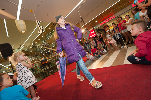 Dječja modna revija u Bure Centru, 5.9.2015. Dječja modna revija u Bure Centru, 5.9.2015.