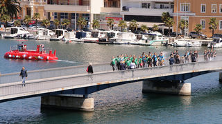 Ludijada zadarskih maturanata Ludijada zadarskih maturanata