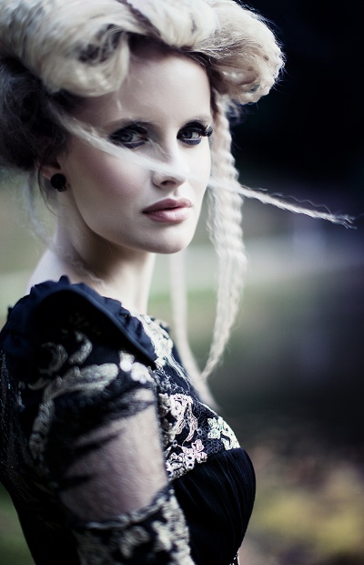 Ljetna modna čarolija u Trakošćanu Ljetna modna čarolija u Trakošćanu