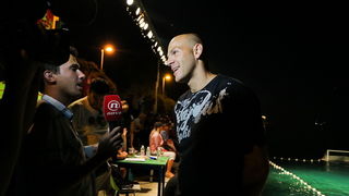 VAK”AN”ZA 31%, finale: Reptili – Nesvrstani 2-4 VAK”AN”ZA 31%, finale: Reptili – Nesvrstani 2-4