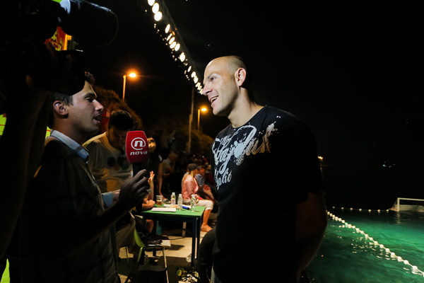 VAK”AN”ZA 31%, finale: Reptili – Nesvrstani 2-4 VAK”AN”ZA 31%, finale: Reptili – Nesvrstani 2-4