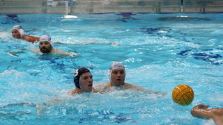 Svecanost otvaranja zatvorenog bazena SC Visnjik