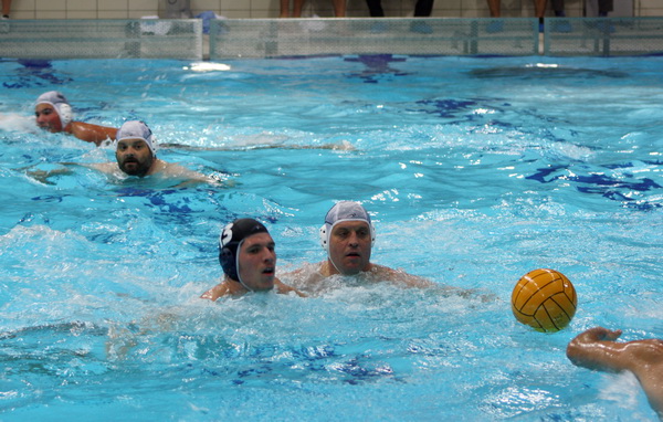 Svecanost otvaranja zatvorenog bazena SC Visnjik