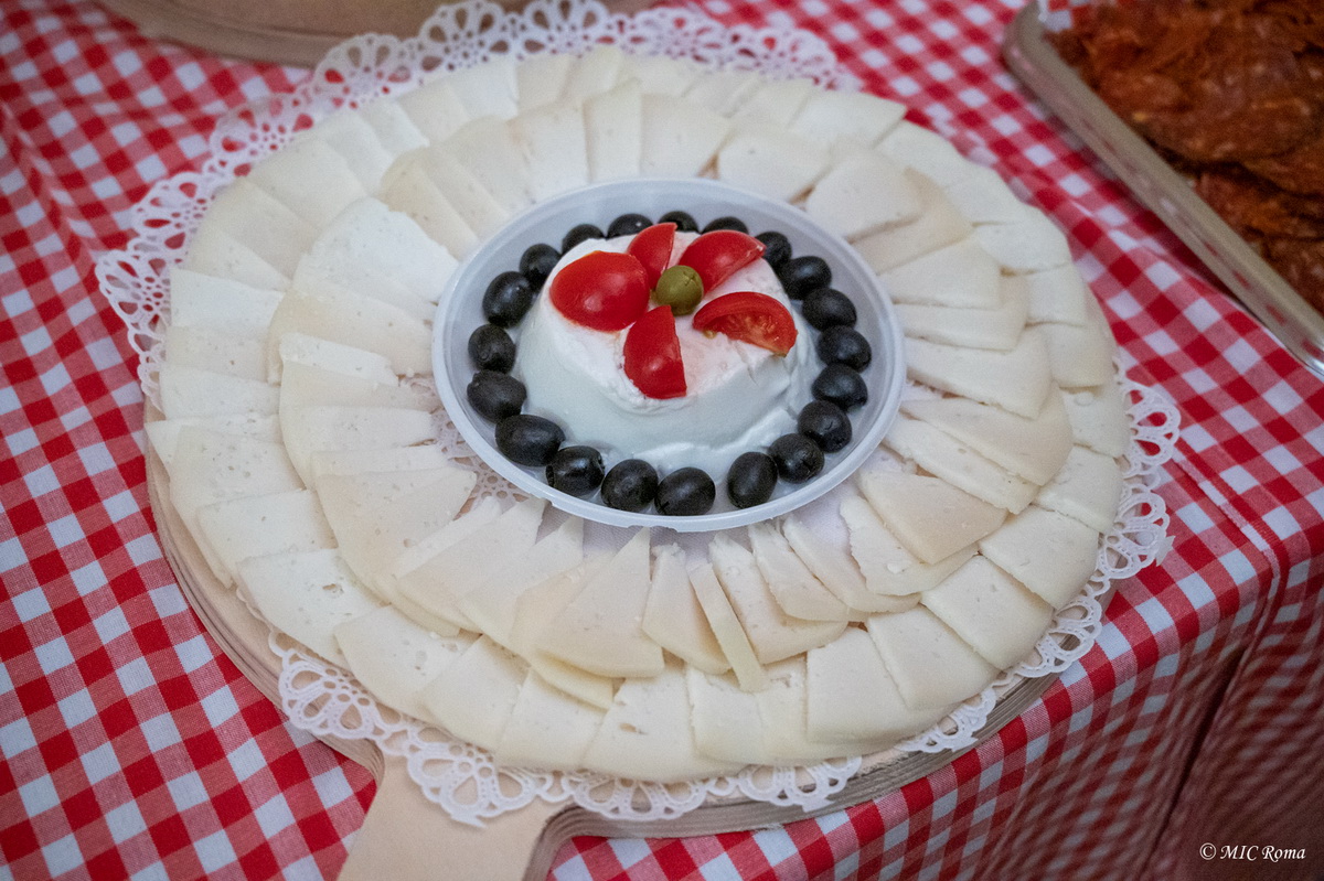 Znanstveni skup Dva glasa, jedna priča u Rimu Znanstveni skup Dva glasa, jedna priča u Rimu