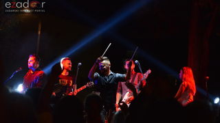 Vatra @ Zadar Creft Beer Festival 2017