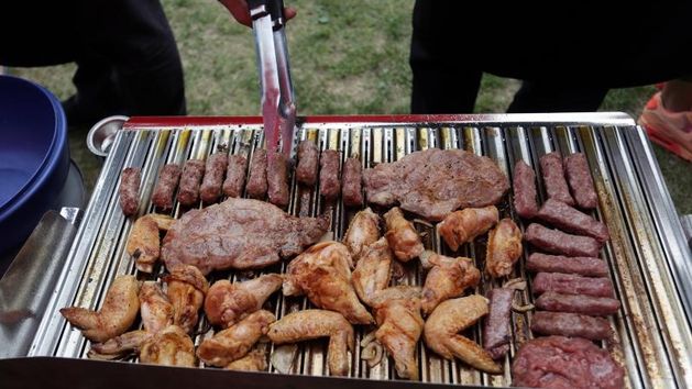 Borba za ‘Zlatni ćevap’