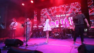 Vir fest 2024. Vir fest 2024.