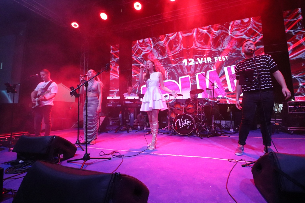 Vir fest 2024. Vir fest 2024.