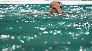 Olimpijske igre 2016., vaterpolo, skupina B, 3. kolo, utakmica Hrvatska – Španjolska 4-9. Photo: Igor Kralj/PIXSELL