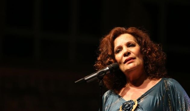 Radojka Šverko. Photo: Ivo Cagalj/PIXSELL