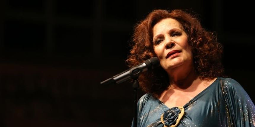 Radojka Šverko. Photo: Ivo Cagalj/PIXSELL