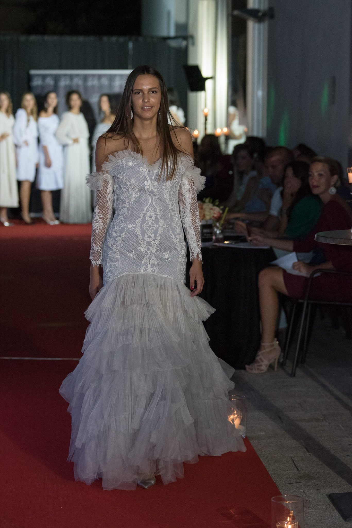 Izbor za Miss Zadarske županije 2017. Izbor za Miss Zadarske županije 2017.