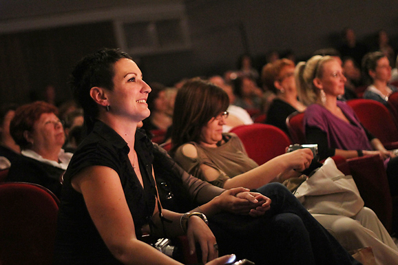 “Mirage – začarani svijet mašte” (foto:Saša Čuka)