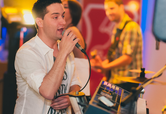 Vikend u Hitchu uz Šimu Ivčića, grupu Dalmatico i Illusion band, 22./23.5.2015. (foto: Ivan Toman)