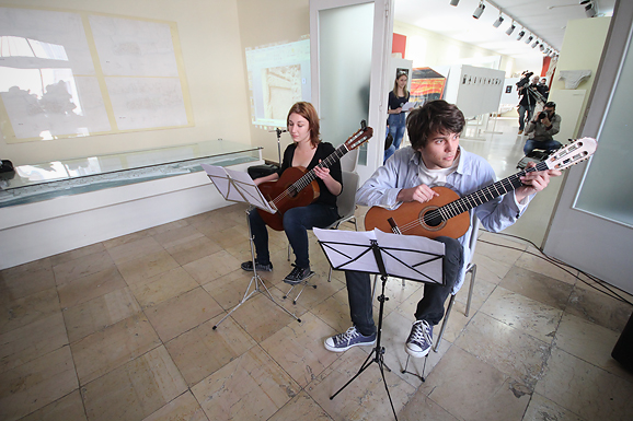 Smotra Art dizajn (foto:Saša Čuka)