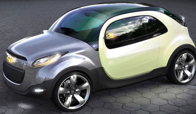 GM automobili budućnosti (foto: autoklub.hr)