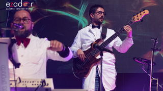 Ludnica u Saturnusu: Najbolji doček u svemiru i šire Ludnica u Saturnusu: Najbolji doček u svemiru i šire