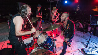 Fešta u Poličniku 29.6.2016. – foto Ivan Toman