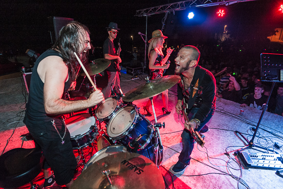 Fešta u Poličniku 29.6.2016. – foto Ivan Toman