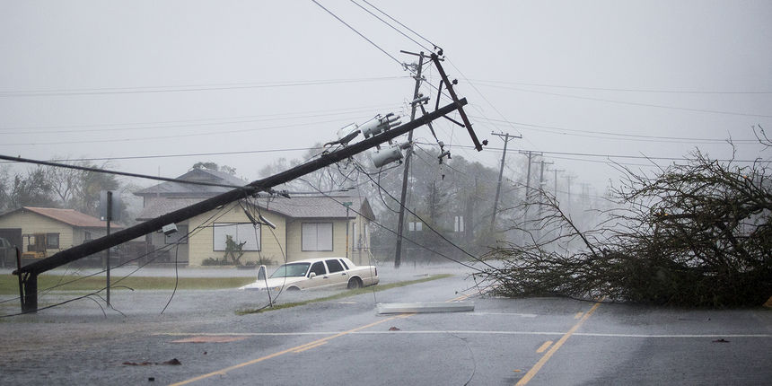 Uragan Harvey Uragan Harvey