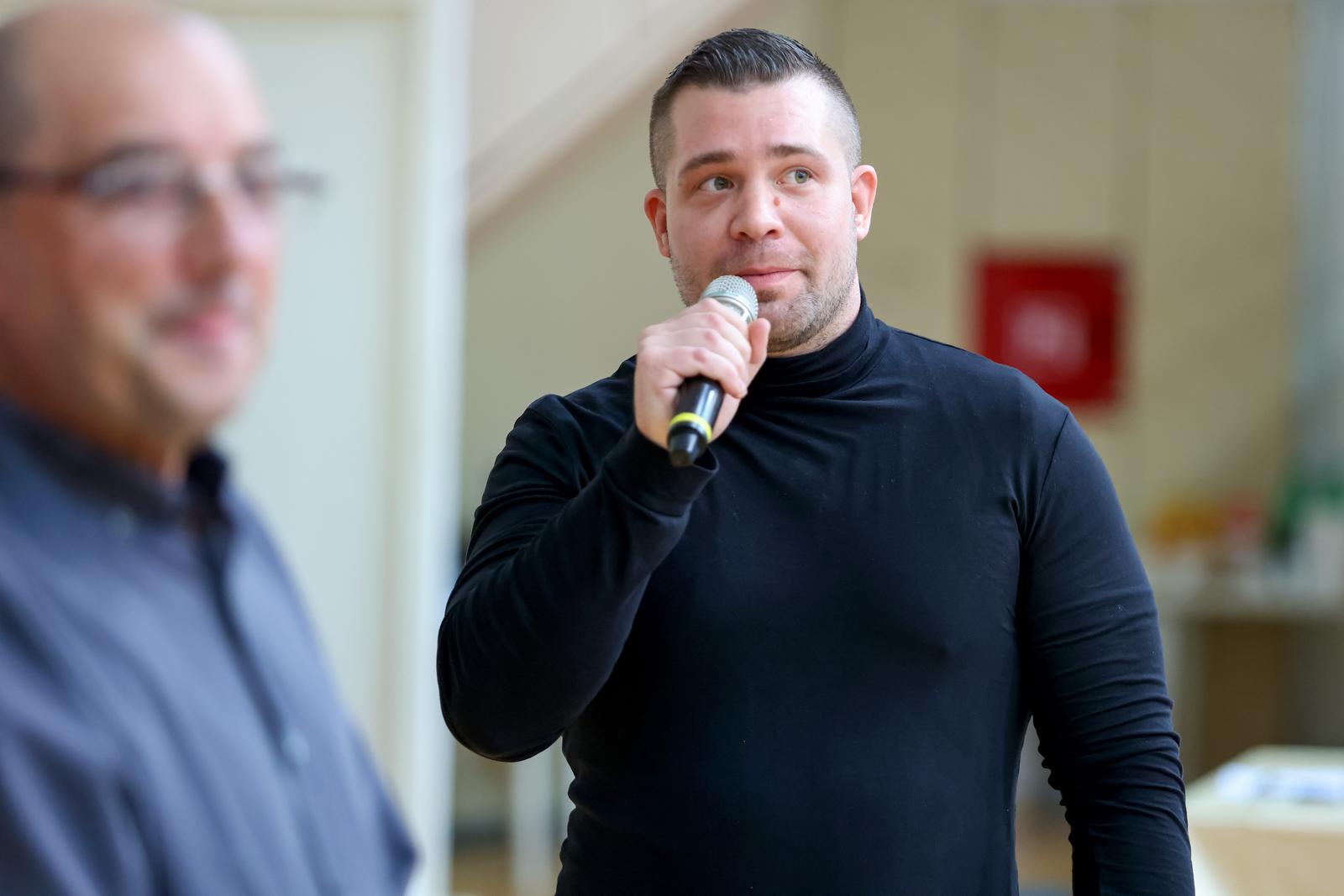 Prvenstvo Hrvatske u hrvanju za žene