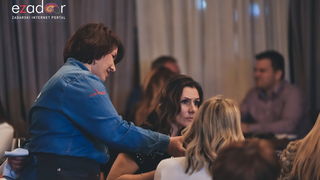 Uskrs u Harbor Cookhouse & Clubu uz klapu Iskon Uskrs u Harbor Cookhouse & Clubu uz klapu Iskon